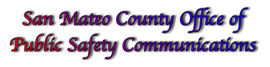 Office of Public Safety Communications